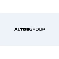 Altos Federal Group Logo