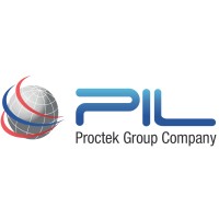 Proyectos Integrales del Ecuador PIL S.A. Logo