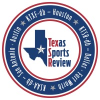 Texas Sports Review LLC Logo
