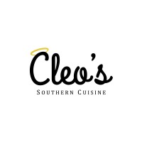 Cleos Southern Cuisine Logo