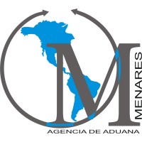 Menares Logo