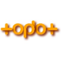 Topdot Inc. Logo