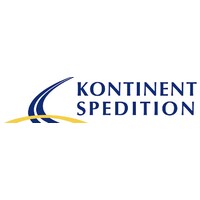 Kontinent Spedition GmbH Logo