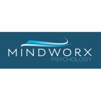 Mindworx Psychology Logo