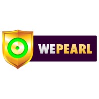 WePEARL Logo