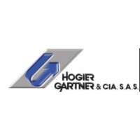 HOGIER GARTNER & Cía. S.A. Logo