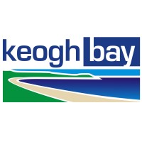Keogh Bay Logo