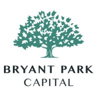 Bryant Park Capital Logo