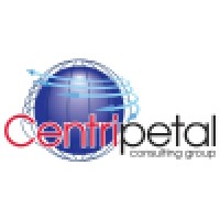 Centripetal Consulting Group Logo