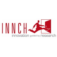 INNCH innovation guided by research Logo