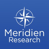 Meridien Research Logo