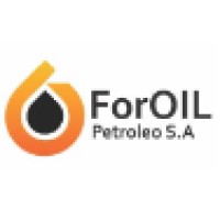 ForOIL Petróleo S/A Logo