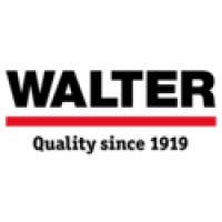Walter Werkzeuge Salzburg GmbH Logo