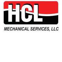 HCL Mechanical Services, LLC Logo