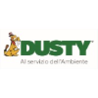 Dusty Logo