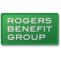 Rogers Benefit Group Logo