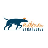 Pathfinder Strategies Logo