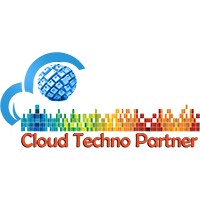 Cloud Techno Partner Logo