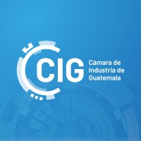 Cámara de Industria de Guatemala Logo