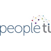 People TI Consultoria Logo