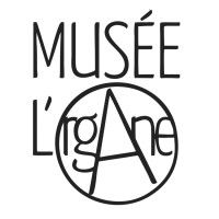 La Demeure du Chaos - The Abode of Chaos (ERP géré par le Musée LOrgane) Logo