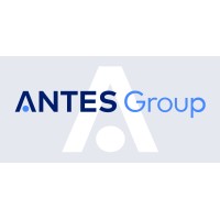 ANTES International GmbH Logo