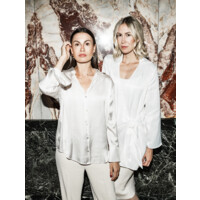 SISTER ACT Public Relations Logo