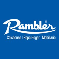 Industrias Rambler S.A.S. Logo