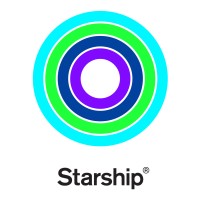 Starship Logo