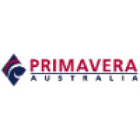 Primavera Australia Logo