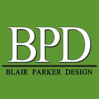 Blair Parker Design Logo