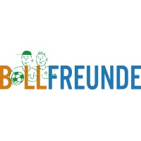 Ballfreunde GmbH Logo