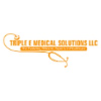 Triple E Medical Solutions LLC Logo