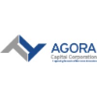 Agora Capital Corporation Logo