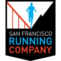 San Francisco Running Company Logo