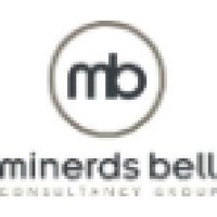 Minerds Bell Consultancy Group Logo
