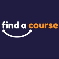 Find A Course Logo