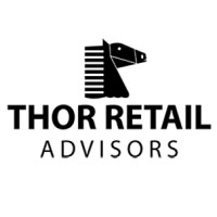 Thor Retail Advisors Logo