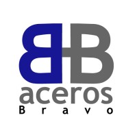 Aceros Bravo Ltda. Logo