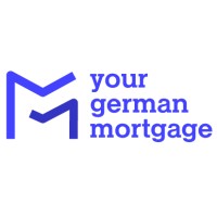 your german mortgage Logo