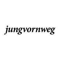 jungvornweg Logo