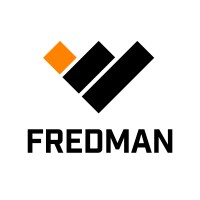 Fredman Group Logo