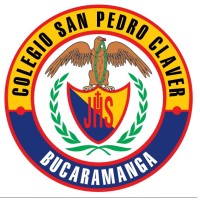 Colegio San Pedro Claver Logo