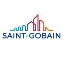Saint-Gobain China Logo