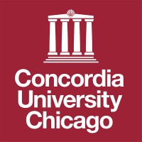 Concordia University Chicago Logo