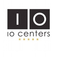 IO Centers Logo