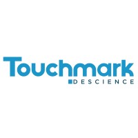 Touchmark Descience Pvt Ltd Logo