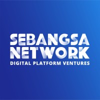 Sebangsa Network Logo