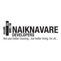 Naiknavare Developers Pvt. Ltd. Logo