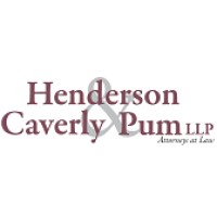 Henderson, Caverly & Pum LLP Logo